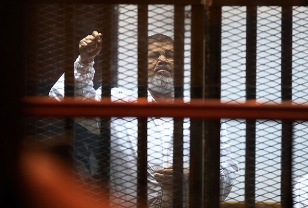 mursi