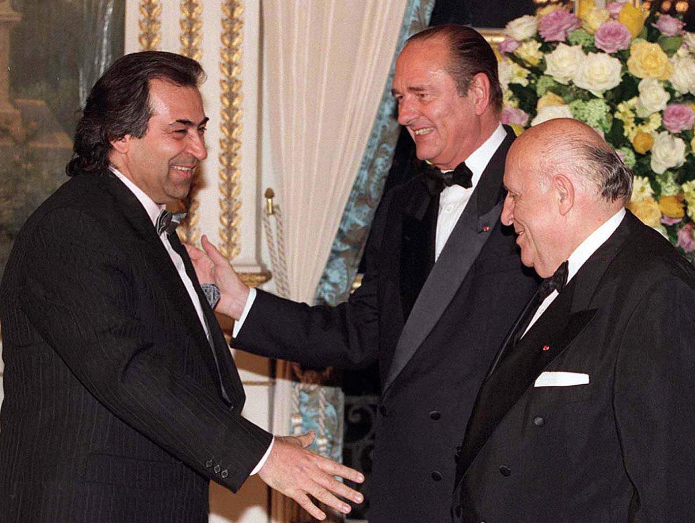 SÜLEYMAN DEMİREL’İN HATIRLATTIKLARI