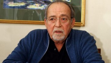 EROL SİMAVİ YAŞAMINI YİTİRDİ