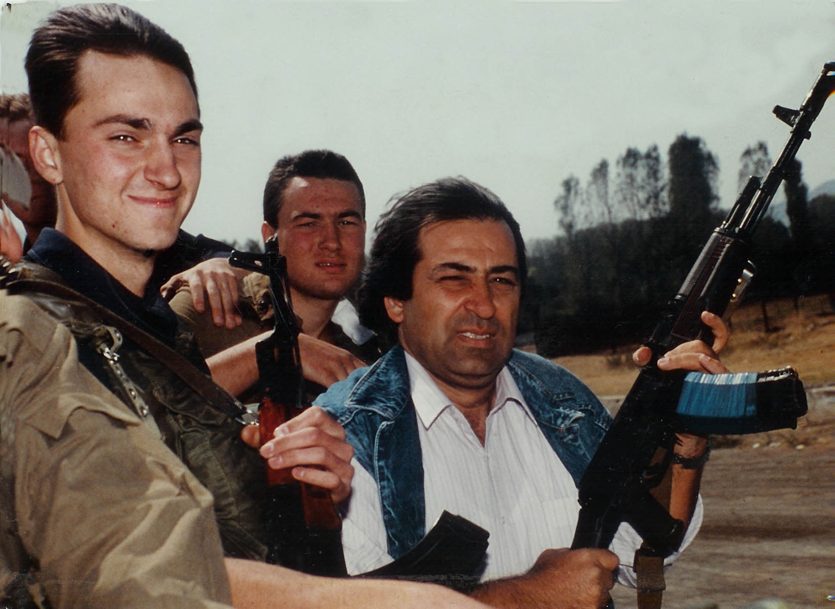 NEDİR BU DAĞLIK KARABAĞ MESELESİ? BİRDE BENDEN DİNLEYİN