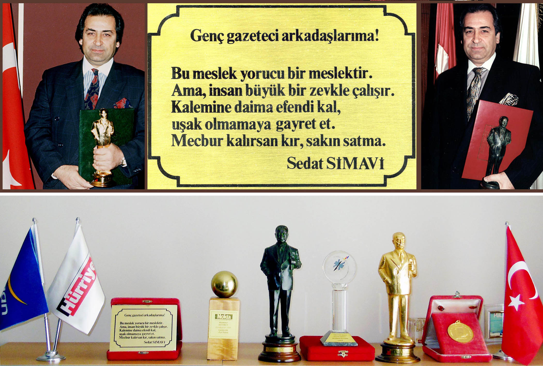 LİDERLER VE ÜNLÜLER KİMLER GELDİ, KİMLER GEÇTİ