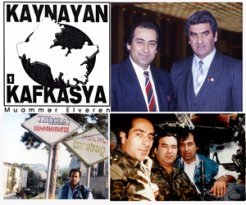 KAYNAYAN KAFKASYA