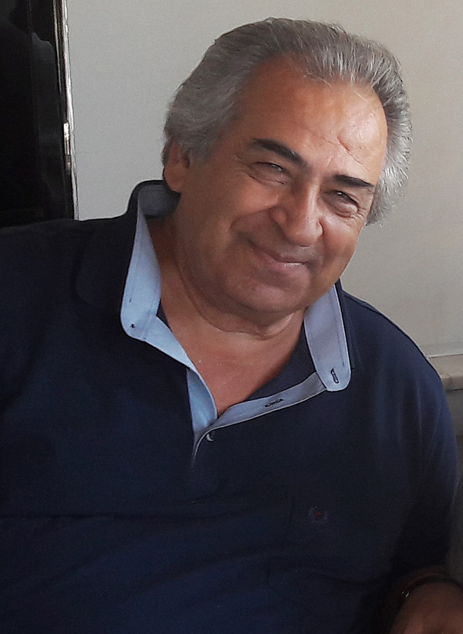 SOSYAL MEDYA “MUAMMER ELVEREN HÜRRİYET’E VEDA ETTİ”