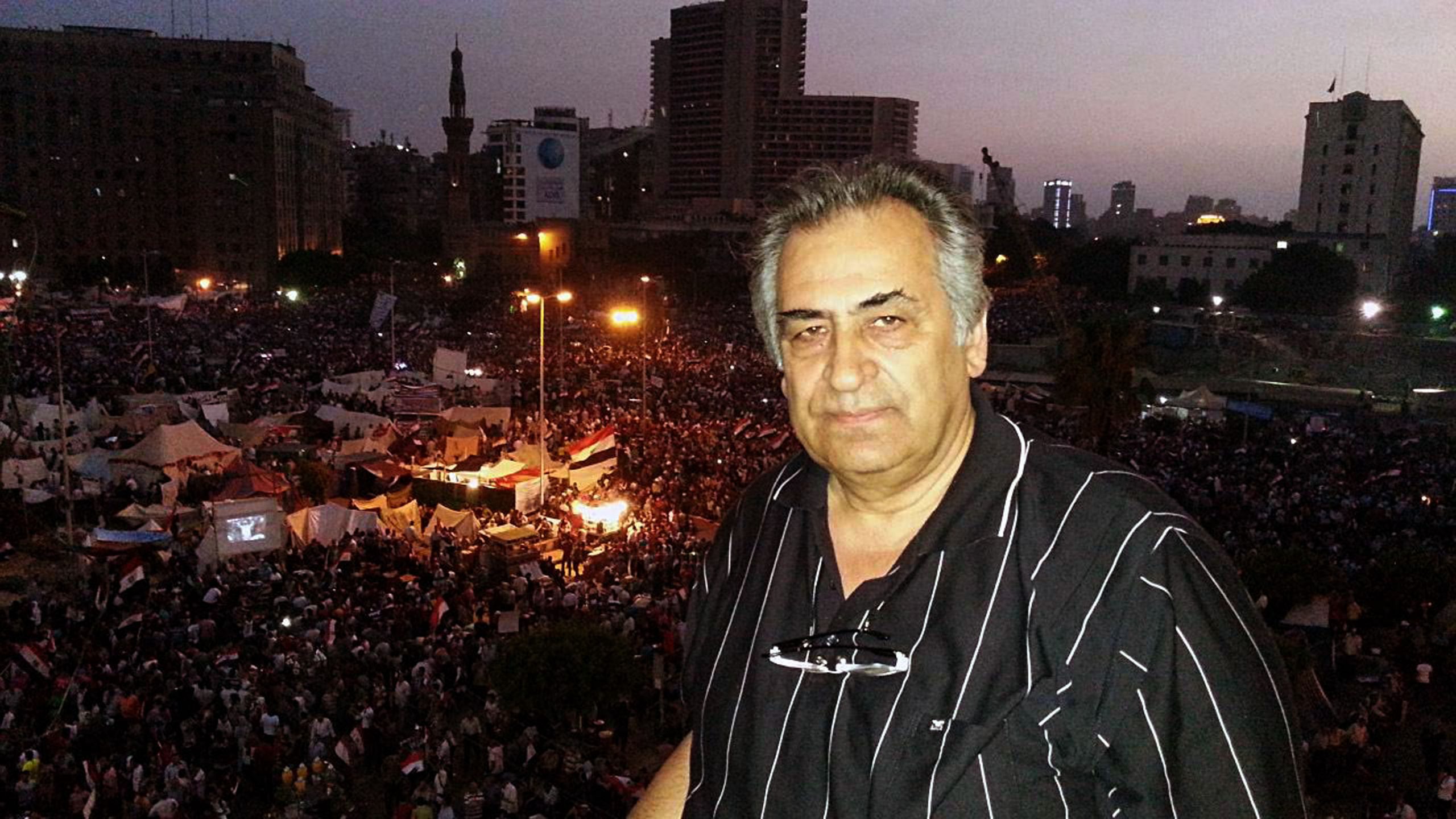 MISIR’DA 2013 ASKERİ DARBESİNİN HİKAYESİ
