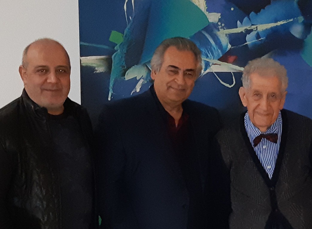 KALAN MÜZİK KURUCUSU HASAN SALTIK YAŞAMINI YİTİRDİ.