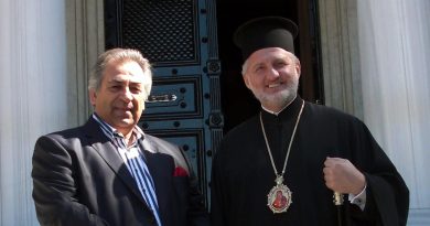 İŞTE TARTIŞILAN HEYBELİADA RUHBAN OKULU