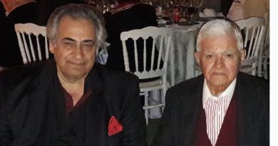 DUAYEN GAZETECİ NECATİ ZİNCİRKIRAN YAŞAMINI YİTİRDİ