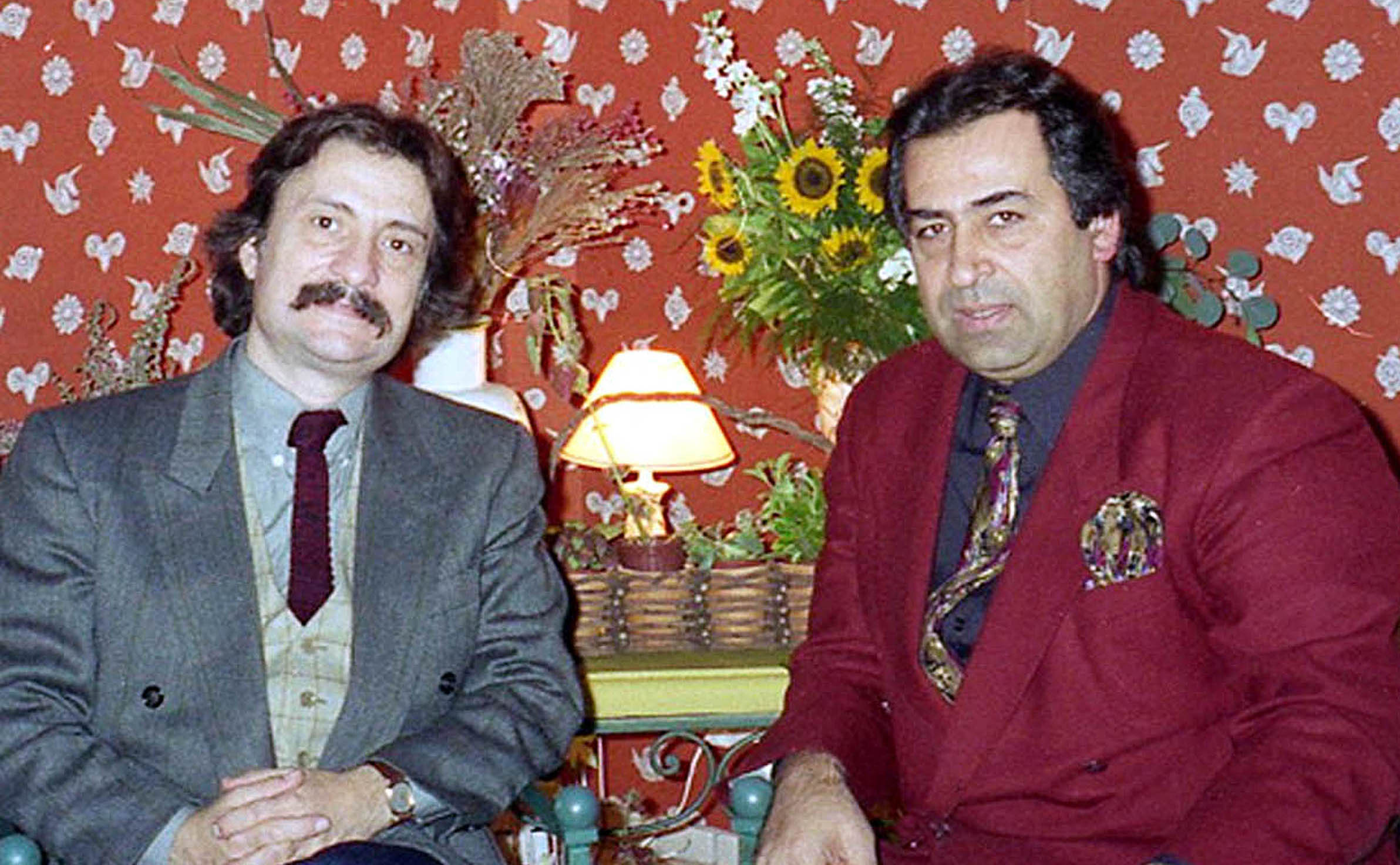 İSPANYOL MEYHANESİ ŞARKISININ HİKÂYESİ