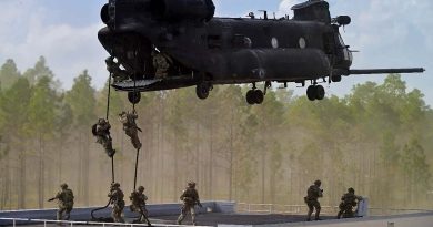 ABD VENEZUELLA DEVLET BAŞKANI MADURO VE EŞİNİ NASIL KAÇIRDI?