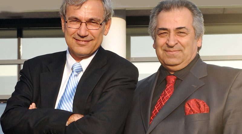 MASUMİYET MÜZESİ ROMANININ DİZİSİ NETFLİX’TE