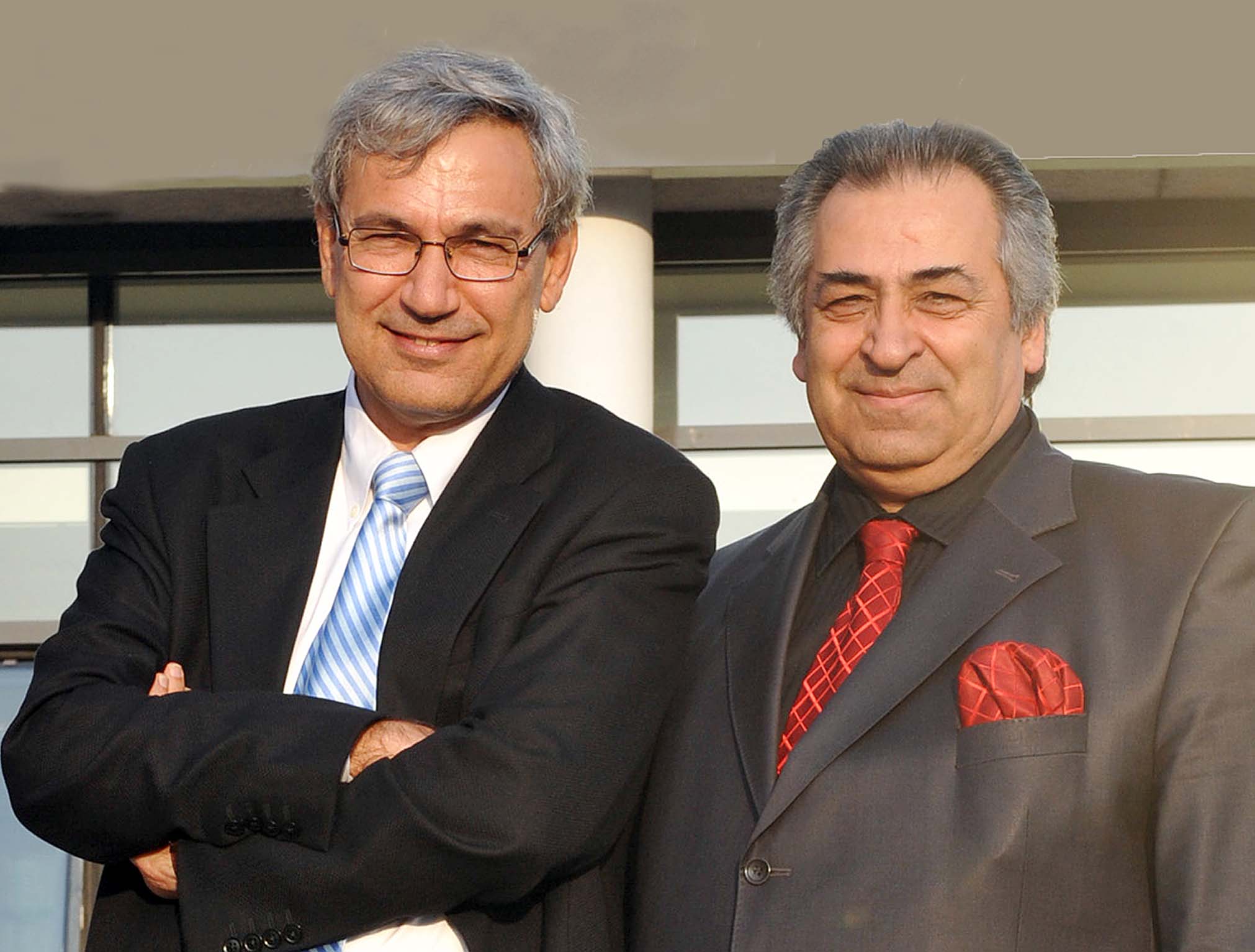 MASUMİYET MÜZESİ ROMANININ DİZİSİ NETFLİX’TE