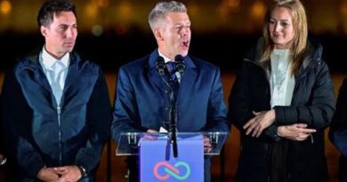 MACARİSTAN’DA TARİHİ ZAFER 16 YILLIK ORBAN DÖNEMİ BİTTİ