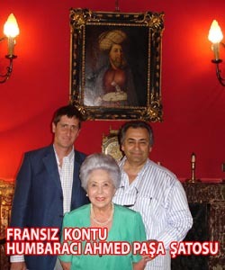 mouse ile üzerine gelince