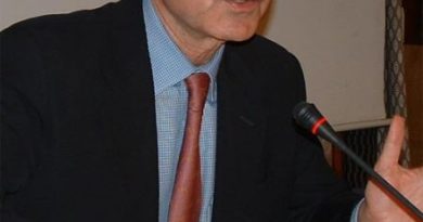 PARİS’TE TÜRKİYE KARŞITLARI KONFERANSI