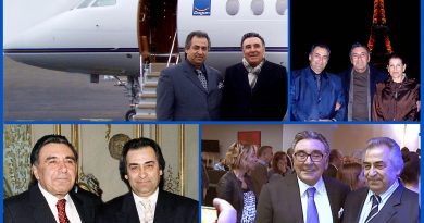 AYDIN DOĞAN VE HÜRRİYET YILLARIM