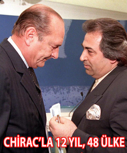 mouse ile üzerine gelince