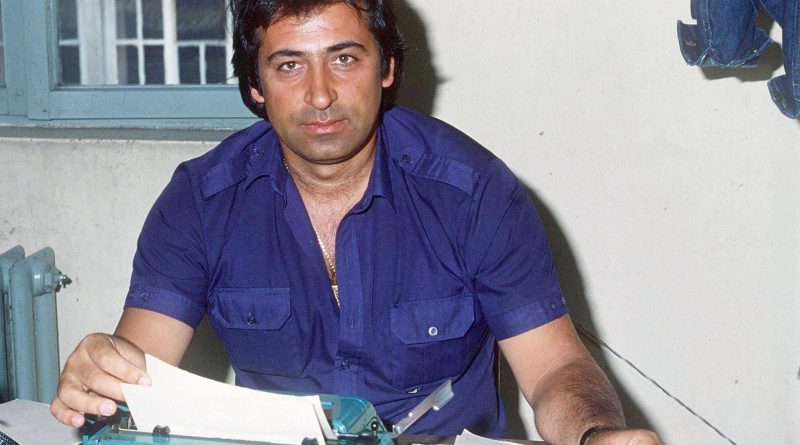 GAZETECİLİKTE İLK YILLAR VE SONRASI