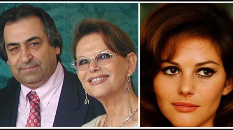 CLAUDİA CARDİNALE HAYATINI KAYBETTİ