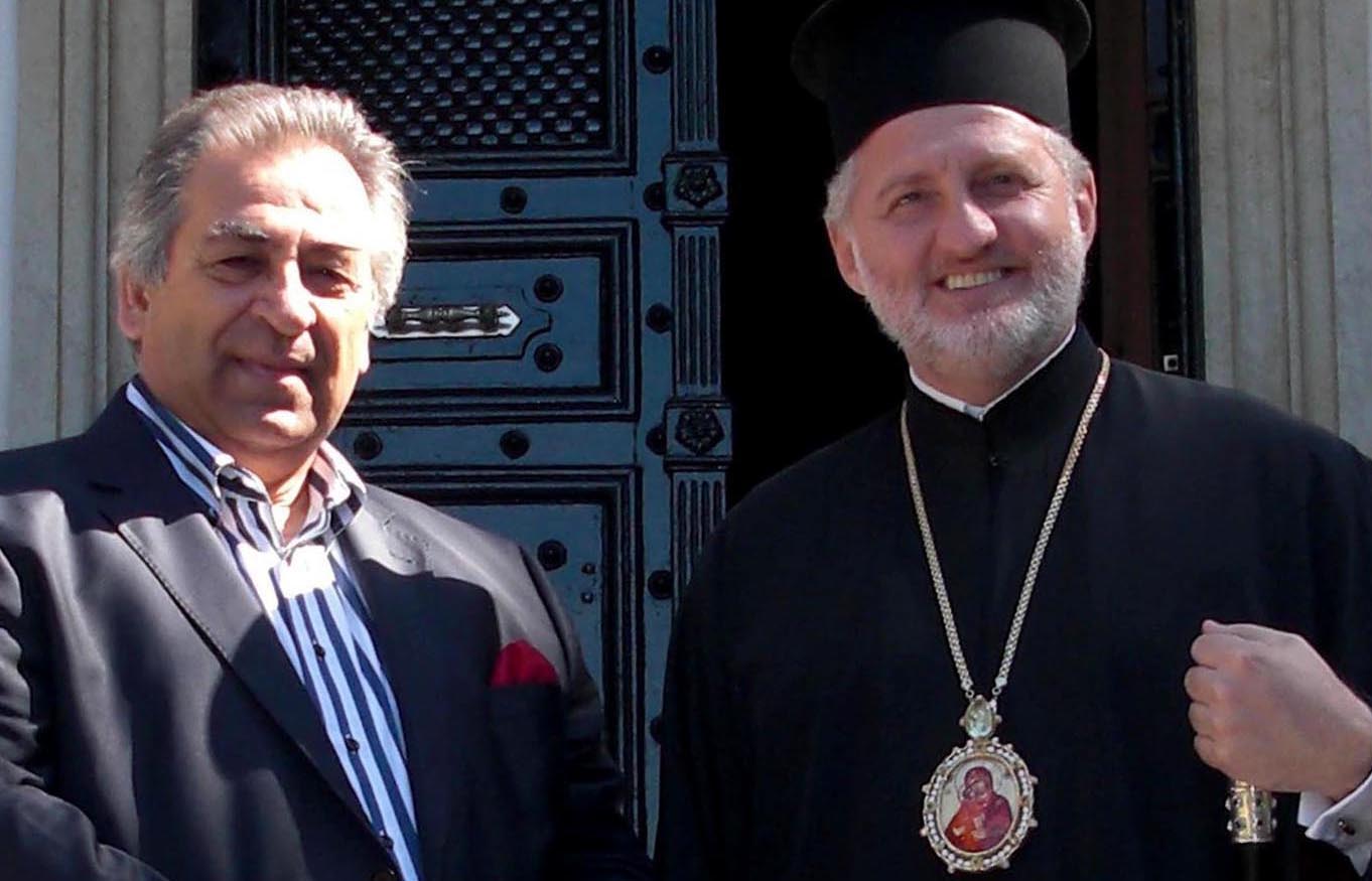İŞTE TARTIŞILAN HEYBELİADA RUHBAN OKULU
