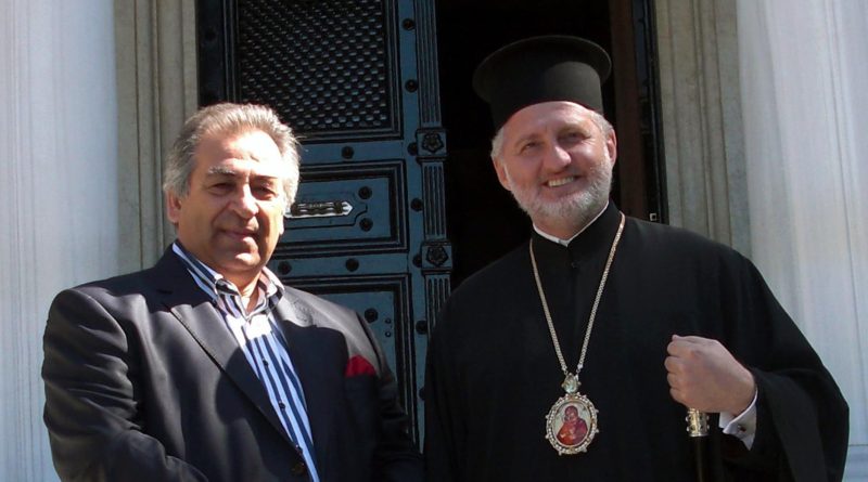 İŞTE TARTIŞILAN HEYBELİADA RUHBAN OKULU