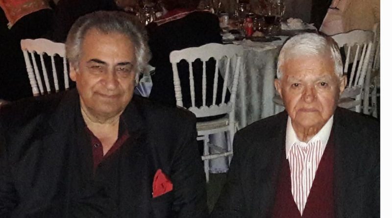DUAYEN GAZETECİ NECATİ ZİNCİRKIRAN YAŞAMINI YİTİRDİ