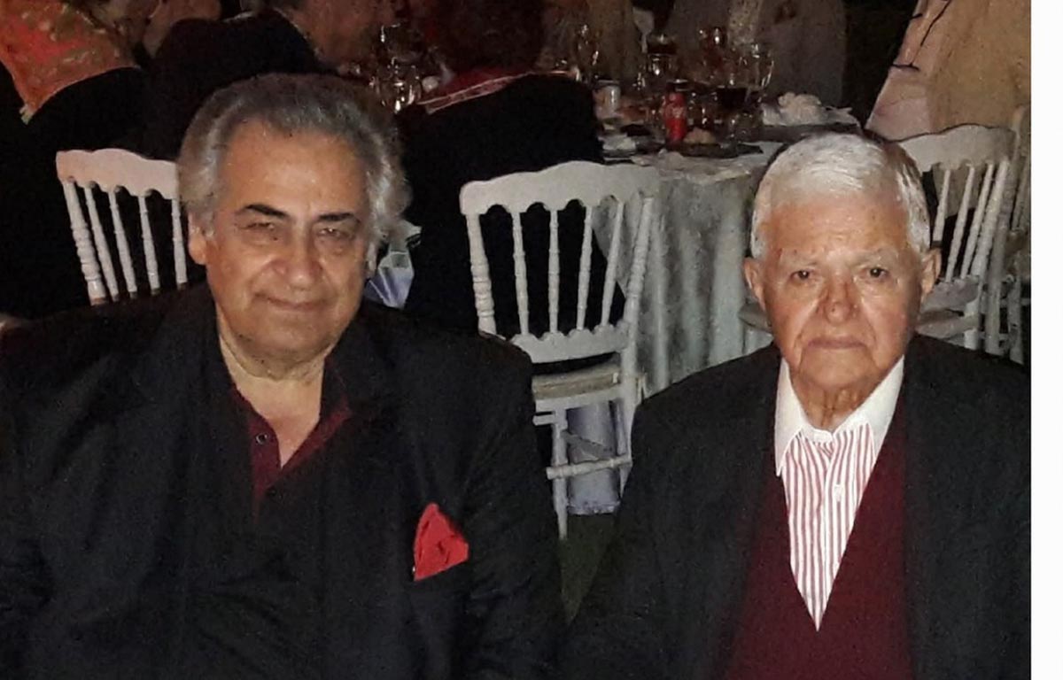 DUAYEN GAZETECİ NECATİ ZİNCİRKIRAN YAŞAMINI YİTİRDİ