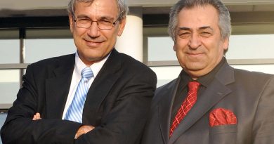 MASUMİYET MÜZESİ ROMANININ DİZİSİ NETFLİX’TE