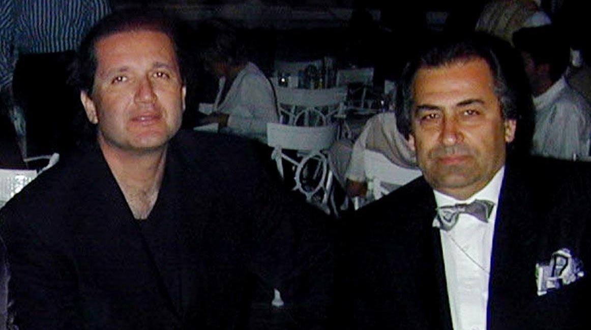 ALİNUR VELİDEDEOLU HAYATINI KAYBETTİ