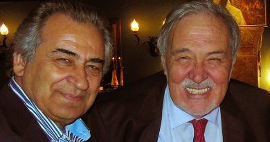 PROF. DR. İLBER ORTAYLI YOĞUN BAKIMDA