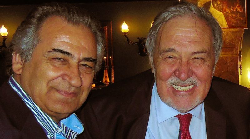 PROF. DR. İLBER ORTAYLI YOĞUN BAKIMDA