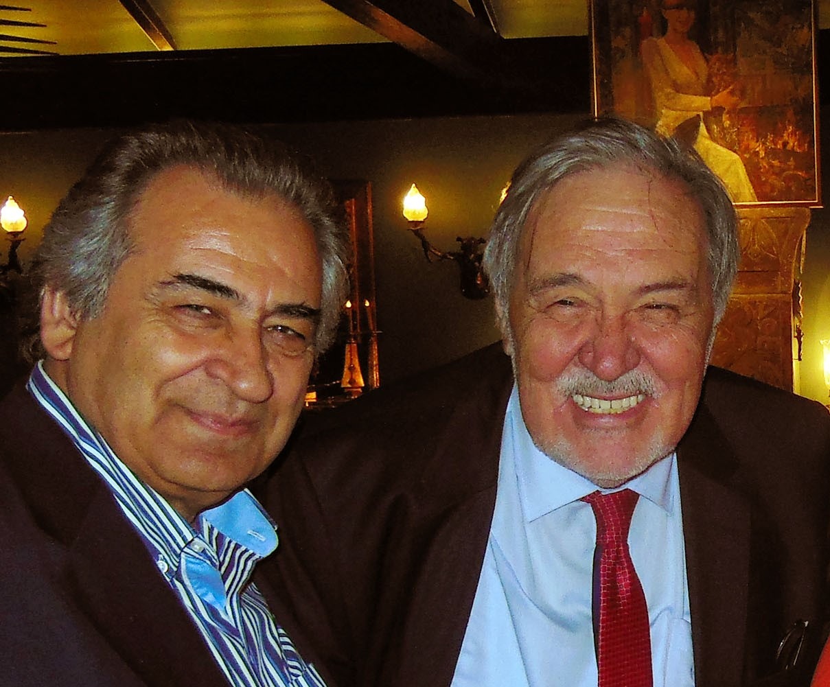 PROF. DR. İLBER ORTAYLI YOĞUN BAKIMDA