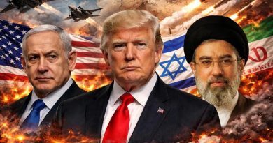 İRAN DOSYASI ve İRAN’A KARŞI SAVAŞIN SONUÇLARI