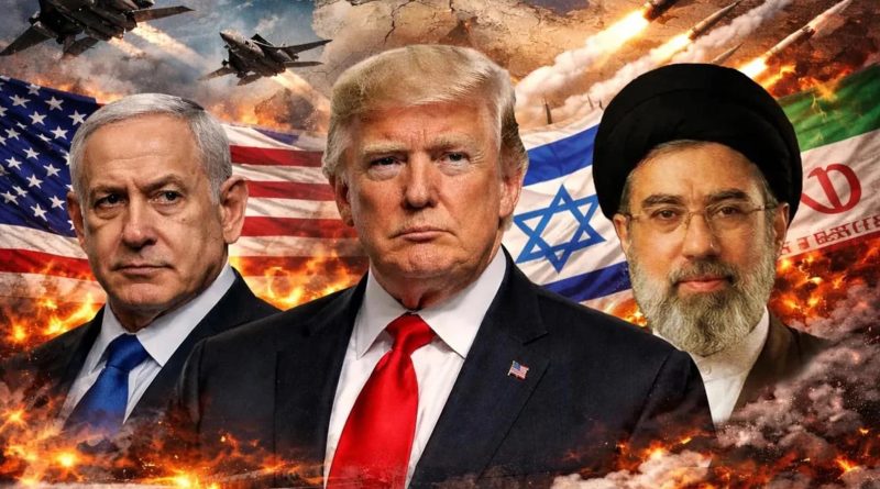 İRAN DOSYASI ve İRAN’A KARŞI SAVAŞIN SONUÇLARI