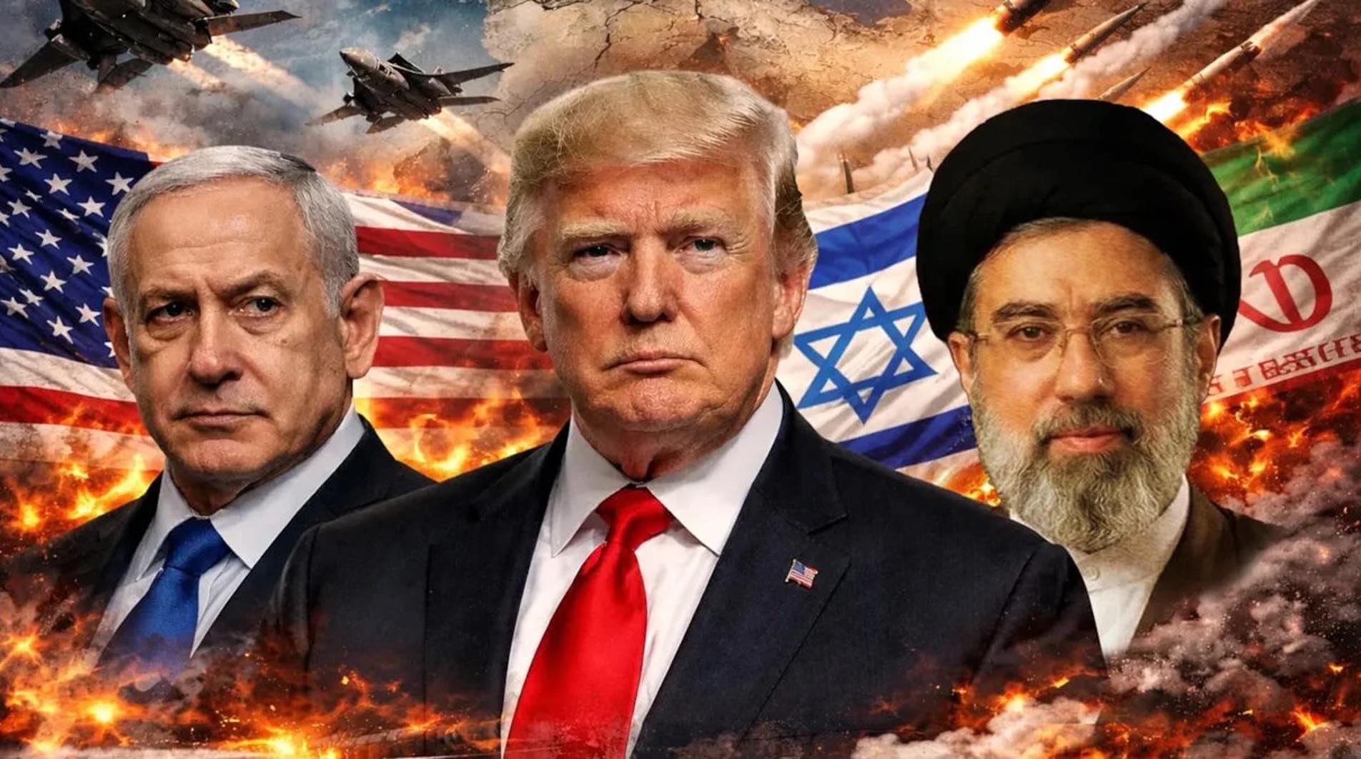 İRAN DOSYASI ve İRAN’A KARŞI SAVAŞIN SONUÇLARI