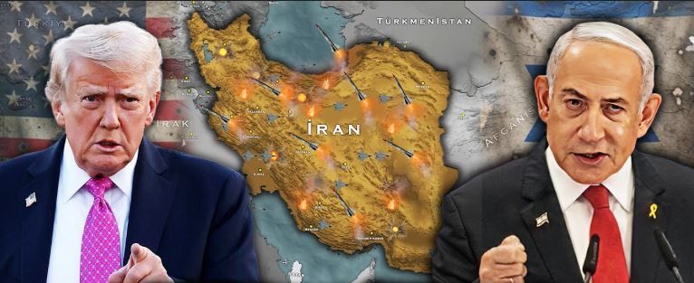 İRAN DOSYASI ve İRAN’A KARŞI SAVAŞIN SONUÇLARI