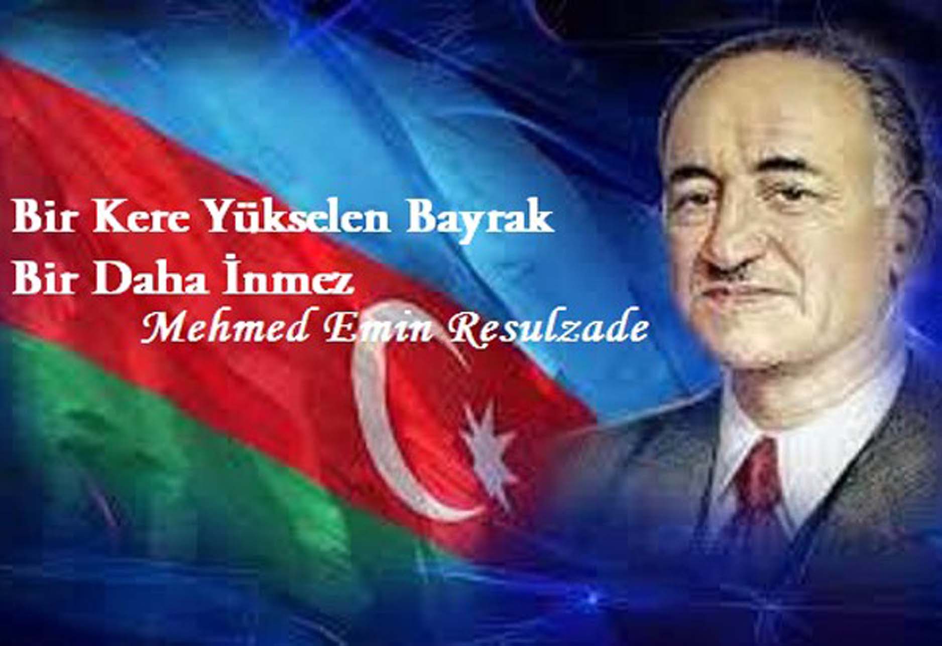 BİR KERE YÜKSELEN BAYRAK BİR DAHA İNMEZ!’ SÖZÜNÜN HİKAYESİ